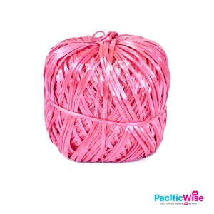 Raffia String/Tali Rafia/Plastic Raffia String/Plastic & Packaging/Large