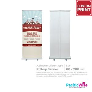 Roll-up Banner