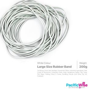 Extra Large Rubber Band 