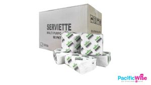 Serviettes Tissue/Sakura/Serviettes Tisu/Tissue Paper/45gsm