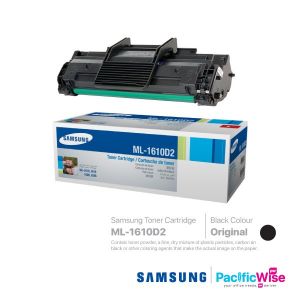 Samsung Toner Cartridge ML-1610D2 (Original)