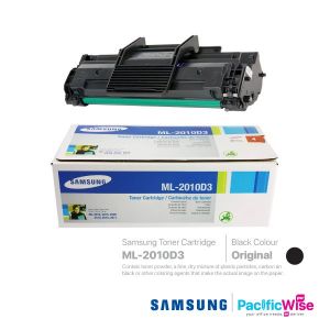 Samsung Toner Cartridge ML-2010D3 (Original)