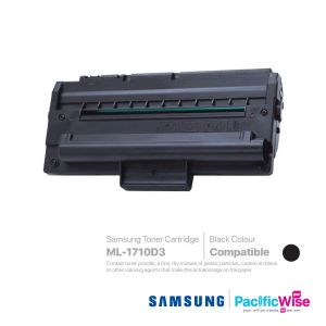 Samsung Toner Cartridge ML-1710D3 (Compatible)