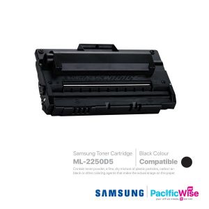 Samsung Toner Cartridge ML-2250D5 (Compatible)