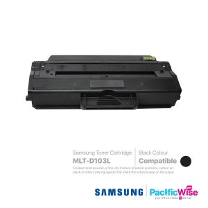 Samsung Toner Cartridge MLT-D103L (Compatible)