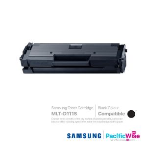 Samsung Toner Cartridge MLT-D111S (Compatible)