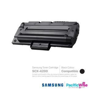 Samsung Toner Cartridge SCX-4200 (Compatible)