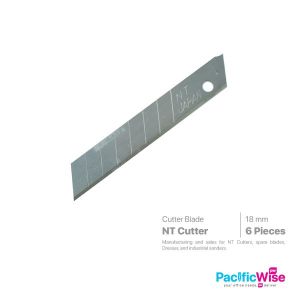 NT Cutter Blade BL-150P