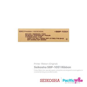 Seikosha Printer Ribbon SBP-1051 (Original)