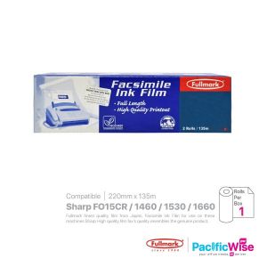 Sharp Ink Film FO15CR / 1460 / 1530 / 1660 (Compatible) 
