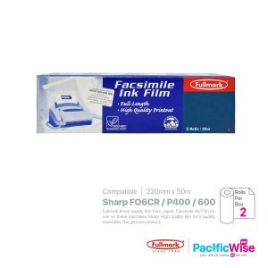 Sharp Ink Film FO6CR / P400 / 600 (Compatible)