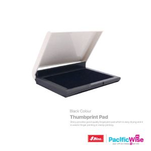 Thumbprint Pad