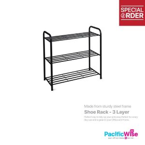 Shoe Rack SR21