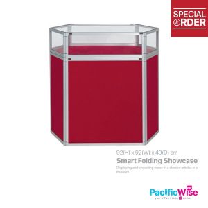 Smart Folding Showcase