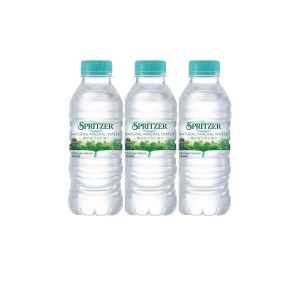 Mineral Water/Spritzer/Air Minum/Natural/Drinking/250ml (24 Bottles X 1 Pack)