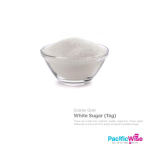 White Sugar (1kg)