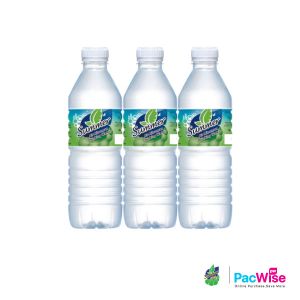 Mineral Water/Summer/Air Minum/Drinking/500ml (24 Bottles x 1 Carton)