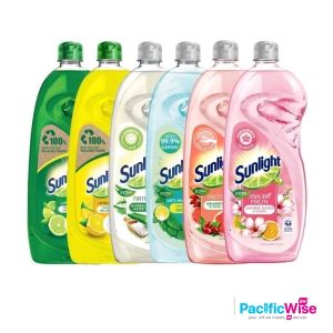Sunlight Liquid Dishwash (800ml)