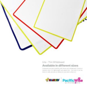 Ultra Thin White Board