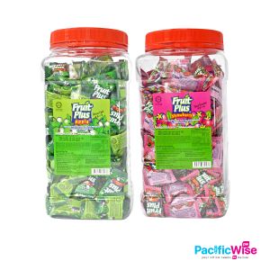 Victory Fruit Plus Jar (350pcs)