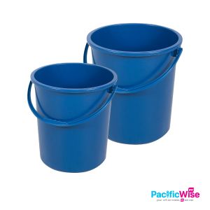 Water Pail/Air Tong Baldi/Water Bucket (2 Sizes)