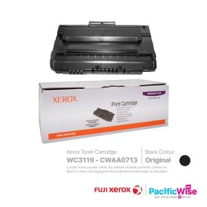 Fuji Xerox WC3119 Toner Cartridge CWAA0713 (Original)