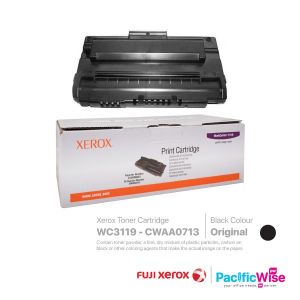 Fuji Xerox WC3119 Toner Cartridge CWAA0713 (Original)