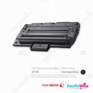 Toner Noir Régénéré Duston Compatible Xerox 3119 - Haute Qualité économique