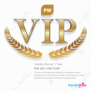PW VIP