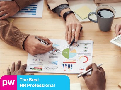 10 Tips to be The Best HR Professional