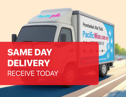 Same Day Delivery